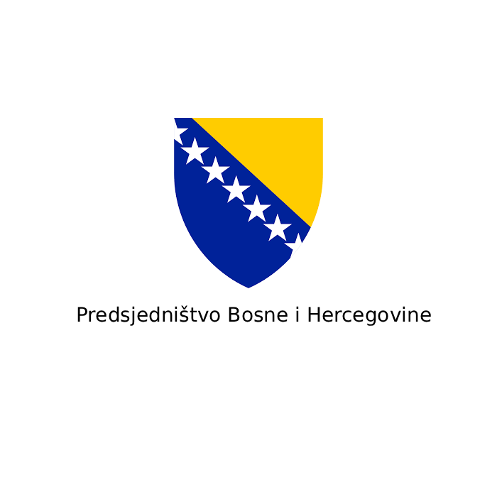 Predsjedništvo BiH